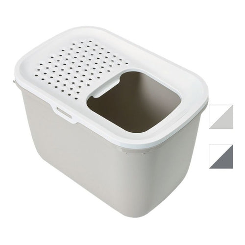 Baño Sanitario Para Gato Savic Hop In