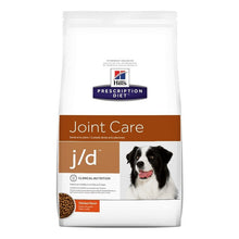 Cargar imagen en el visor de la galería, Hills Canine J/d Cuidado Articulaciones 3.9kg Con Regalo
