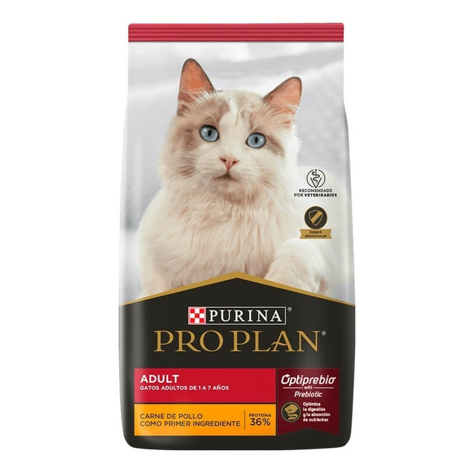 Pro Plan Cat Adulto 3 Kg Con Regalo