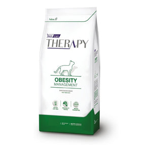Vet Can Therapy Gato Obesity 2 Kg Con Regalo