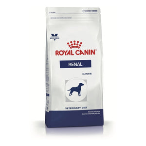 Royal Canin Renal Perro 1.5kg Con Regalo