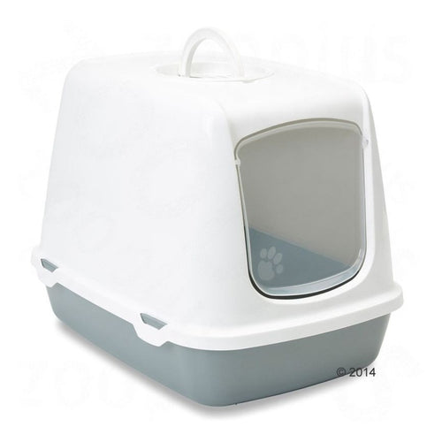 Baño Sanitario Savic Oscar 50x37x39 Cm (lxw+h)