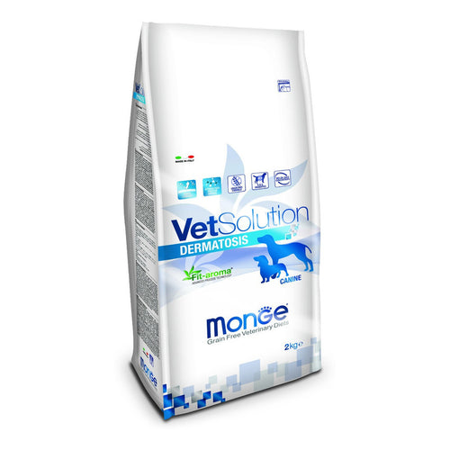 Monge Dog Grain Free Hipoalergenica 2kg Con Regalo