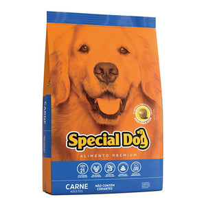 Special Dog Premium 20+2Kg con Regalo