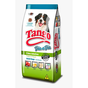 Tango Dia A Dia Adulto 20kg Con Regalo