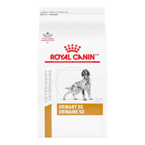 Royal Canin Urinary Perro 10kg Con Regalo