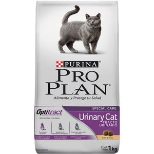 Pro Plan Cat Urinary 3k Con Regalo