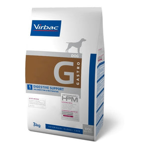 Virbac Hpm Gastro Intestinal 7 Kg Con Regalo