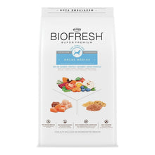 Cargar imagen en el visor de la galería, Biofresh Super Premium Castrado Raza Mediana 10kg Con Regalo