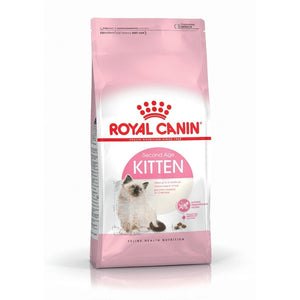Royal Canin Kitten 36 1.5kg Con Regalo
