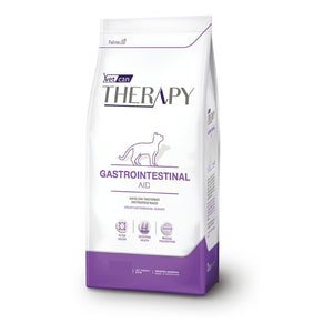 Vet Can Therapy Gato Gastro Intestinal  2 Kg Con Regalo
