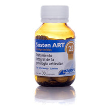 Cargar imagen en el visor de la galería, Antiartrosico Sosten Art 25 (30 Comprimidos)