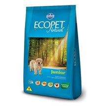 Cargar imagen en el visor de la galería, Farmina Ecopet Cachorro 20kg Con Snack Premium