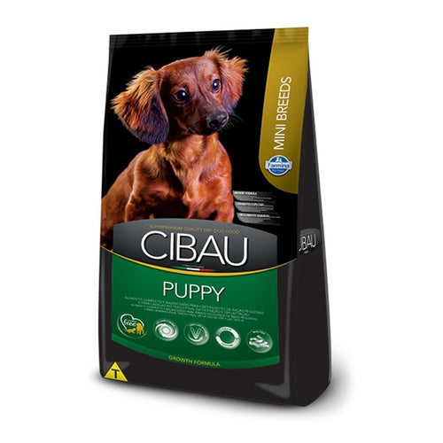 Cibau Premium Puppy Mini 1 Kg