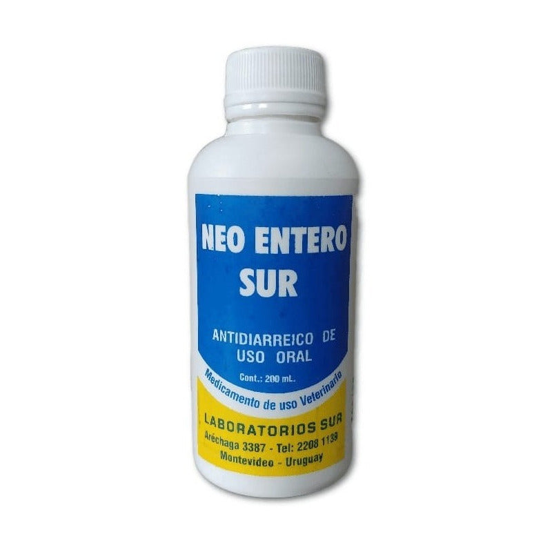 Neo Entero Sur Antidiarreico Oral 1000 Ml