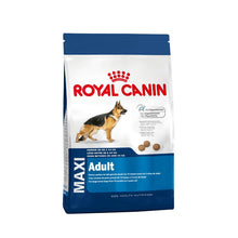 Cargar imagen en el visor de la galería, Royal Canin Maxi Adulto 15kg + Snacks Premium