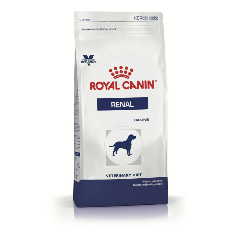 Royal Canin Renal Perro 10kg Con Regalo