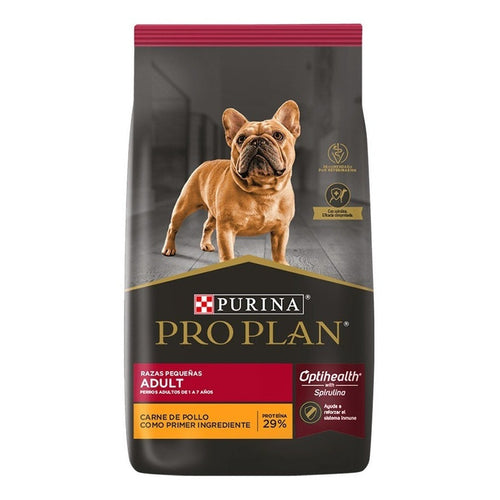 Pro Plan Adulto Raza Pequeña 1 Kg