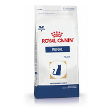 Cargar imagen en el visor de la galería, Royal Canin Feline Renal 2 Kg Con Regalo