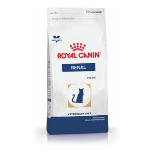 Royal Canin Feline Renal 2 Kg Con Regalo