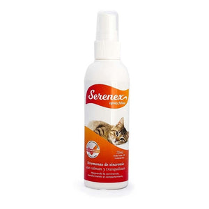 Serenex Para Gatos Spray 70ml.