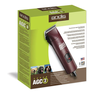 Andis Rasuradora Para Perros Precio Peluquería Canina Andis