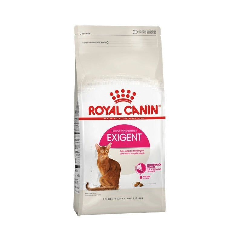 Royal Canin Exigent 35/30 1.5kg Con Regalo
