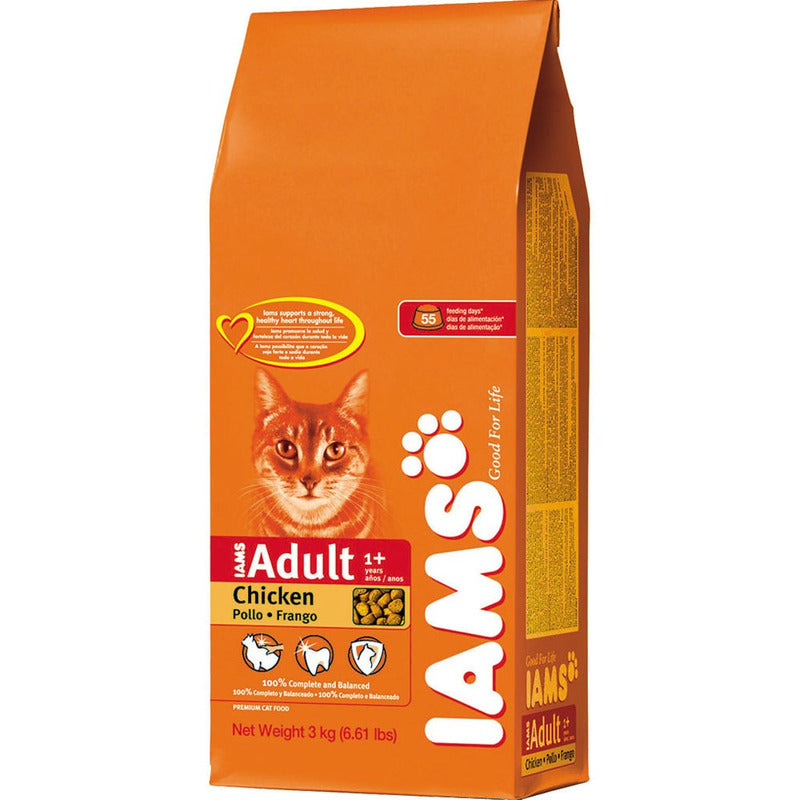 Iams 15kg clearance