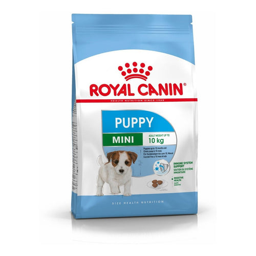 Royal Canin Mini Puppy 3kg Con Regalo