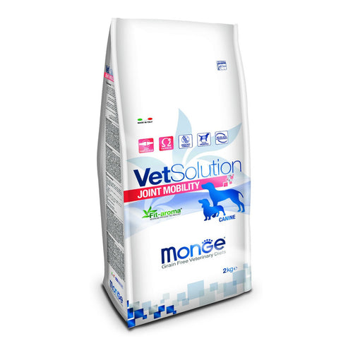 Monge Dog Grain Free Joint Mobility 2kg Con Regalo