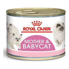 Cargar imagen en el visor de la galería, Royal Canin Feline Mother &amp; Baby Cat Ultra Mouse