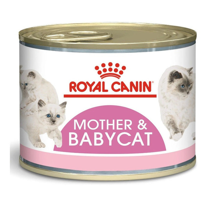 Royal Canin Feline Mother & Baby Cat Ultra Mouse