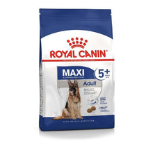 Cargar imagen en el visor de la galería, Royal Canin Maxi +5 Mature 15kg Con Regalo