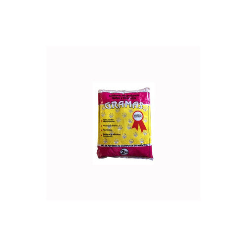Piedras Sanitarias Para Gatos Gramas 2kg