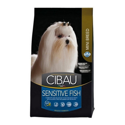 Cibau Premium Mini Sensitive 1 Kg