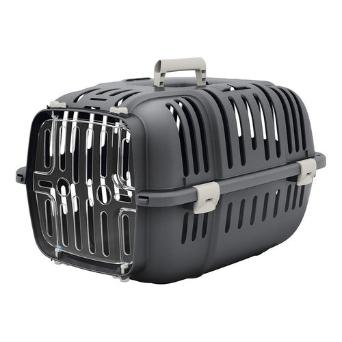 Jaula Transportadora Jet Carrier N10 Hasta 5kg