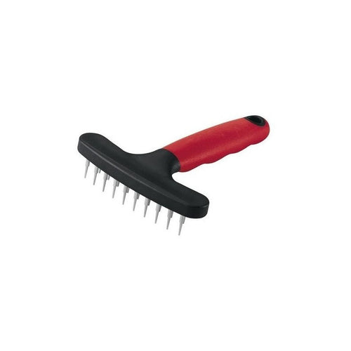 Ferplast Peine Rastrillo Para Perros Gro 5852