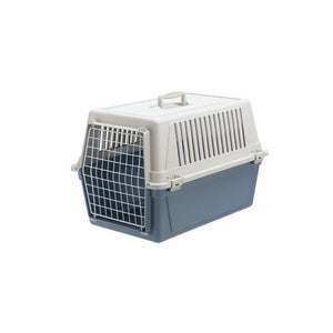 Jaula Transportadora Atlas 30 Perros Hasta 15kg Ferplast