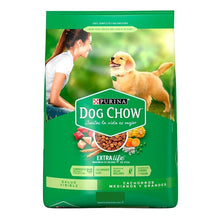 Cargar imagen en el visor de la galería, Dog Chow Cachorro Raza Mediana Y Grande 1.5 Kg