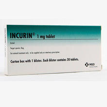 Cargar imagen en el visor de la galería, Incurin Tratamiento Incontinencia Urinaria 30 Comprimidos