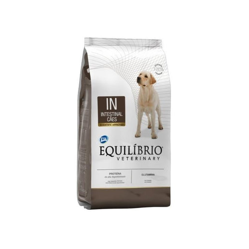 Equilibrio Veterinary Intestinal Perro 2Kg