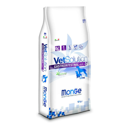 Monge Dog Grain Free Gastro Intestinal 12kg Con Regalo