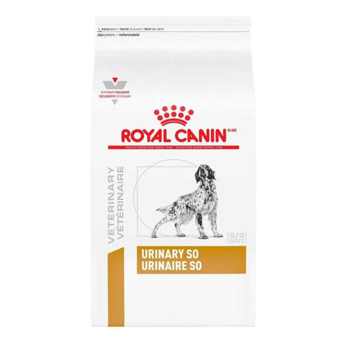 Royal Canin Urinary Perro 1.5kg Con Regalo