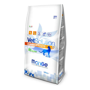 Monge Feline Grain Free Urinary Struvite 1,5kg Con Regalo