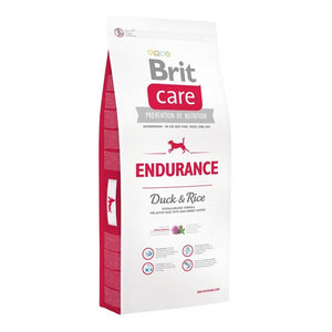 Brit Care Dog Endurance Hipoalergenica Pavo 12kg Con Regalo