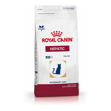 Cargar imagen en el visor de la galería, Royal Canin Feline Hepatic 1.5 Kg Con Regalo