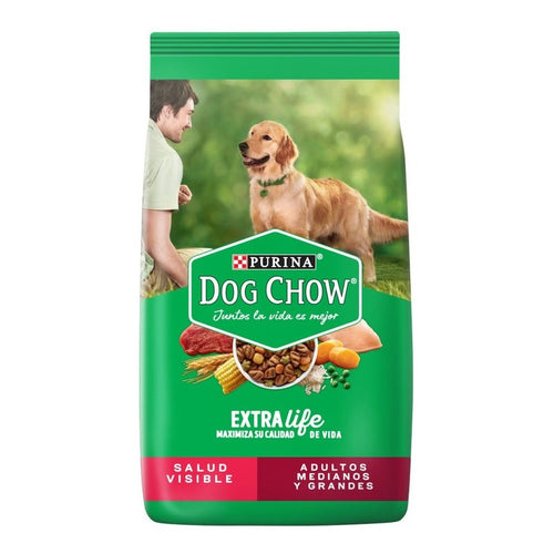 Dog Chow Adulto 1.5 Kg
