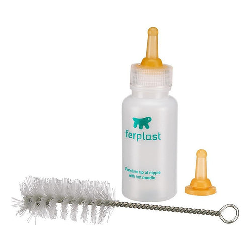 Mamadera Para Cachorro Perro O Gato 50ml Ferplast