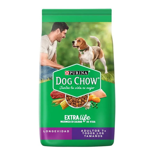 Dog Chow Edad Madura 21k Con Regalo