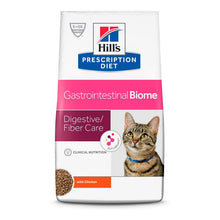 Cargar imagen en el visor de la galería, Hills Feline Gastro Intestinal Biome 1.81kg Con Regalo